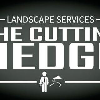 The Cutting Hedge Landscaping