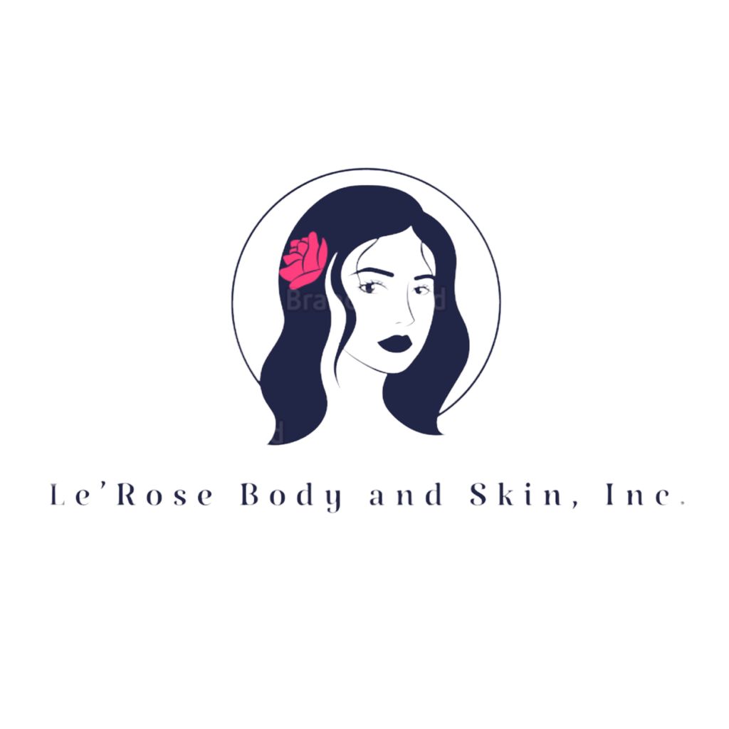 Le’rose body and skin