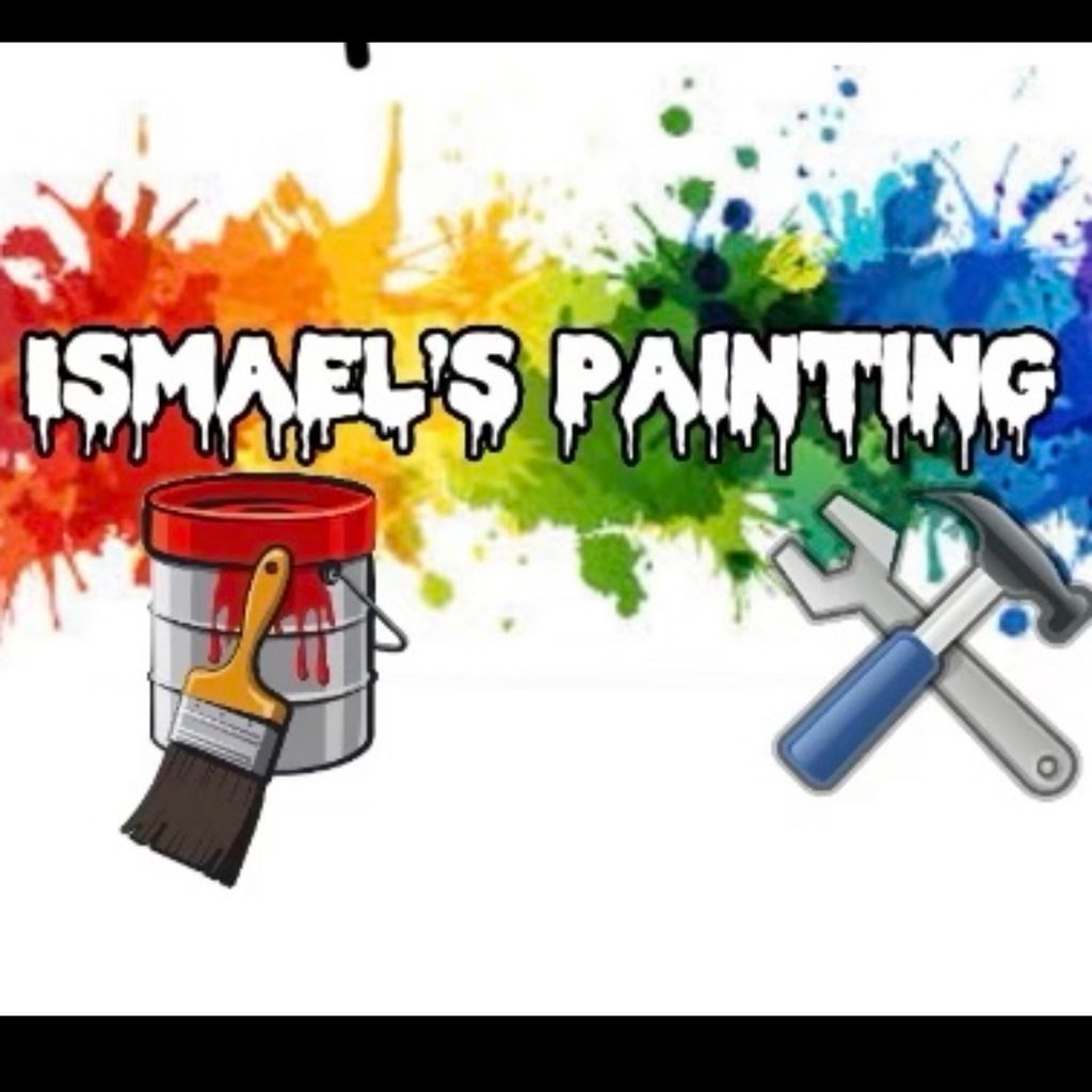 Ismael’s Painter
