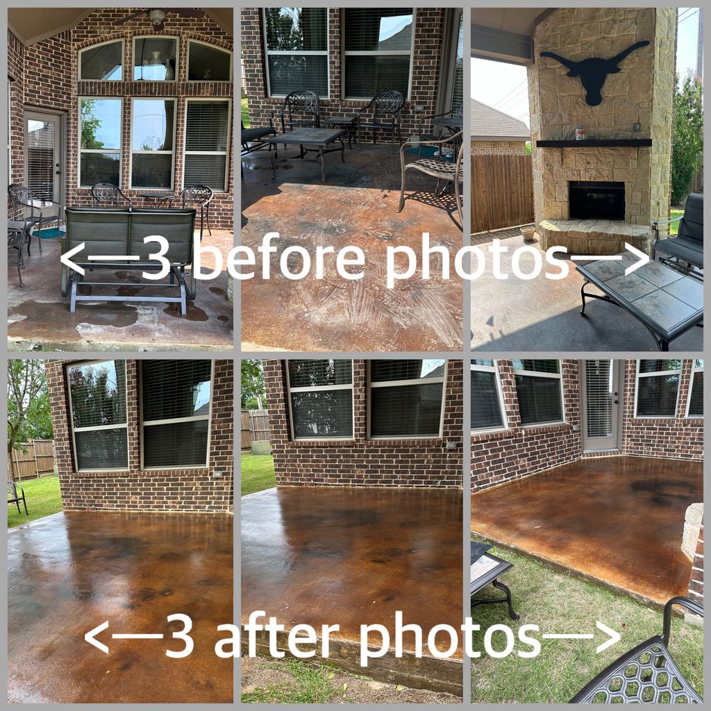 Customer photos