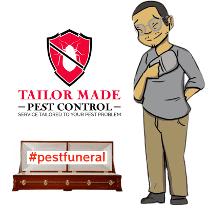 Avatar for Tailor Made Pest Control