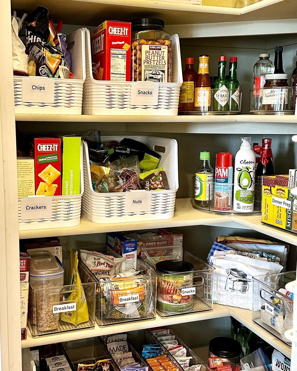 Pantry