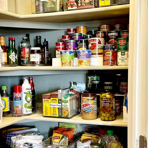 Pantry