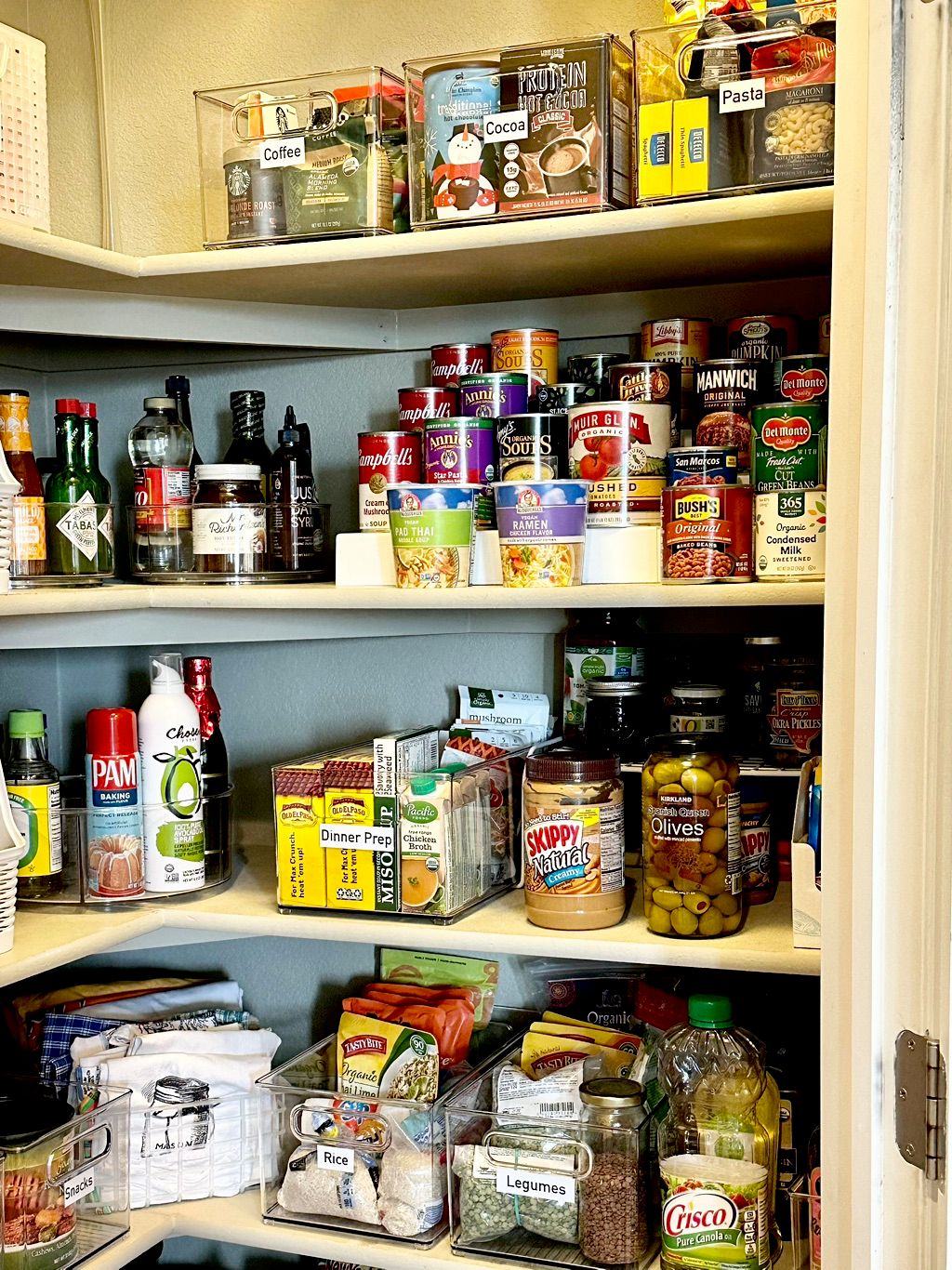 Pantry