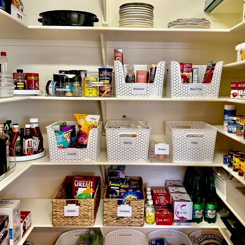 Pantry