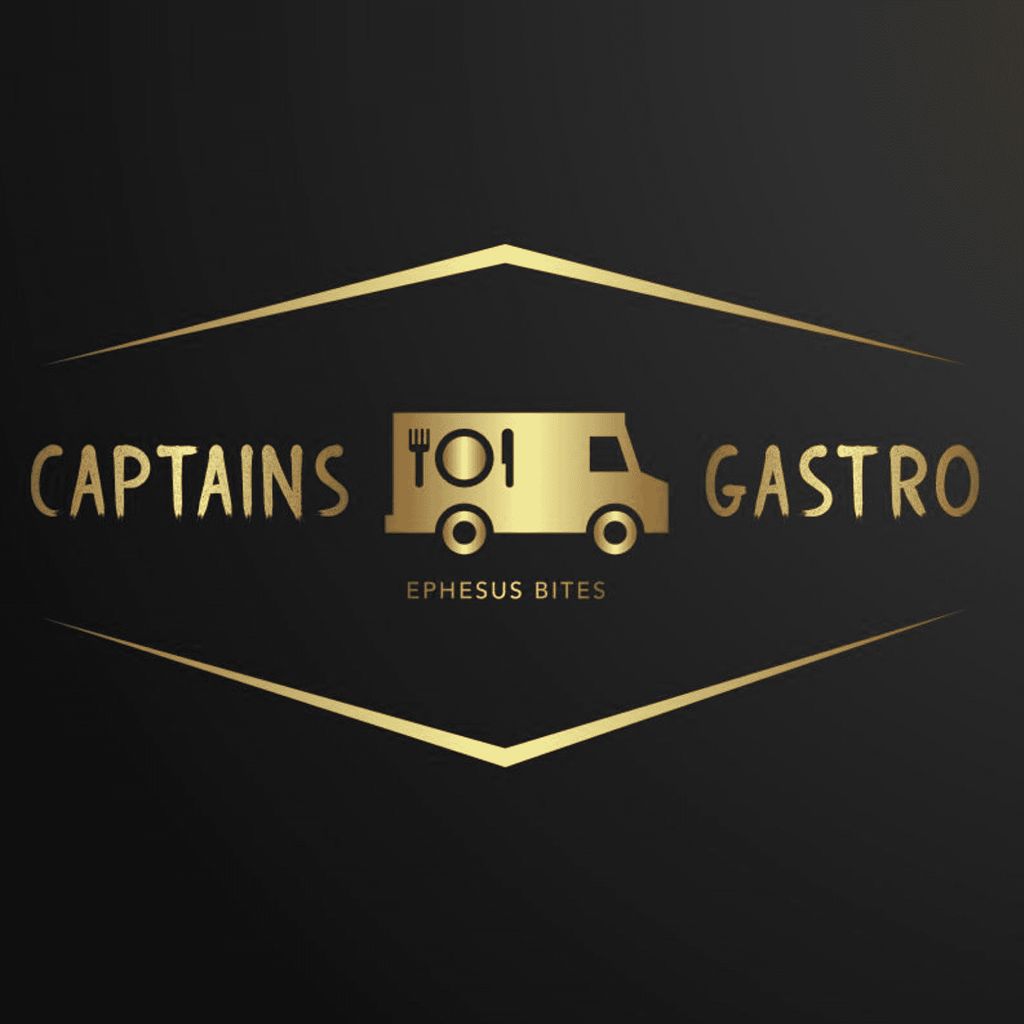 Captains Gastro