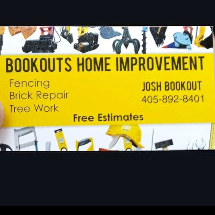 BOOKOUTS HOME IMPROVEMENTS