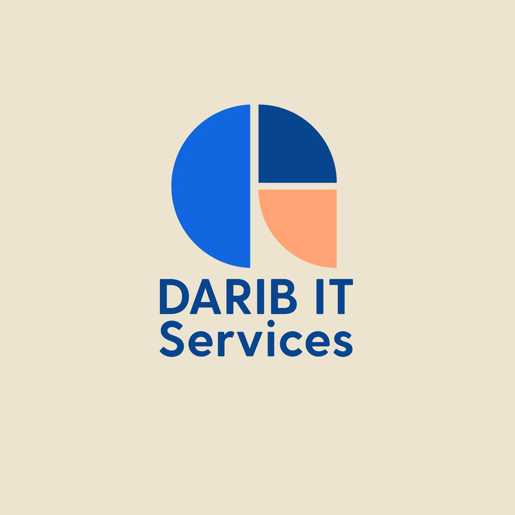 DARIB IT Services