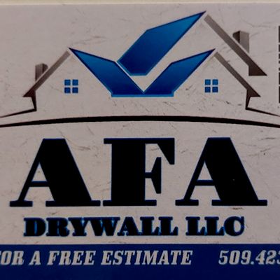 Avatar for AFA DRYWALL LLC