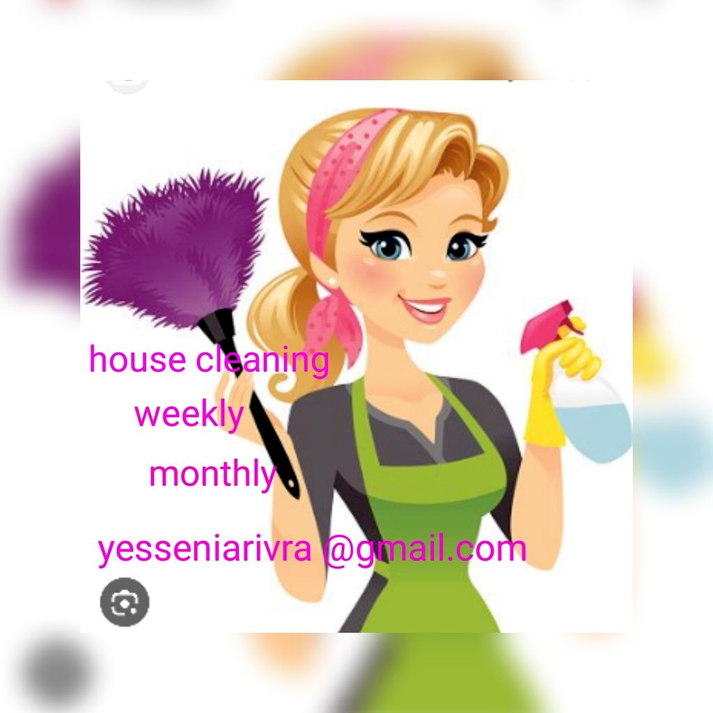 Yessenia's Cleaning Services