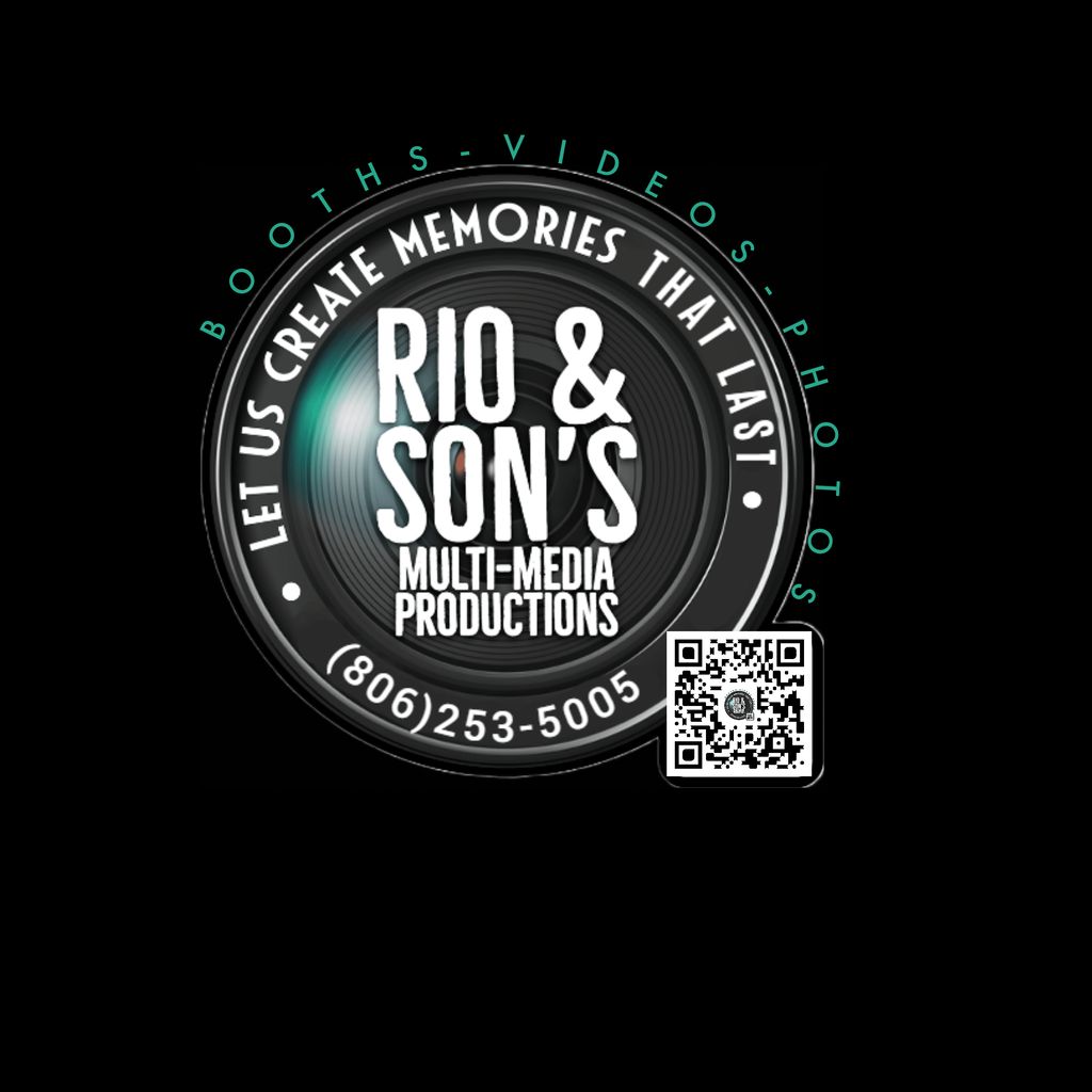 Rio & Son's Multi-Media Productions