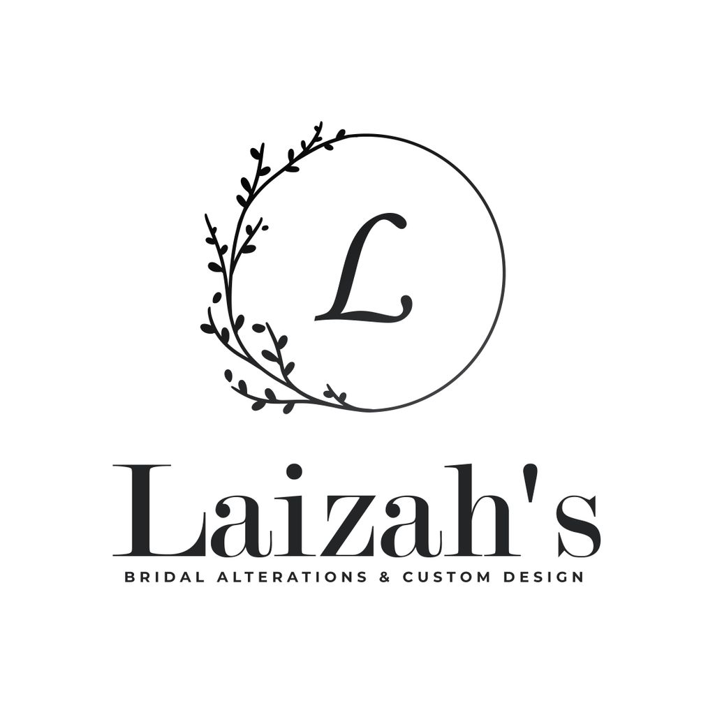 Laizah’s Bridal Alteration & costume design