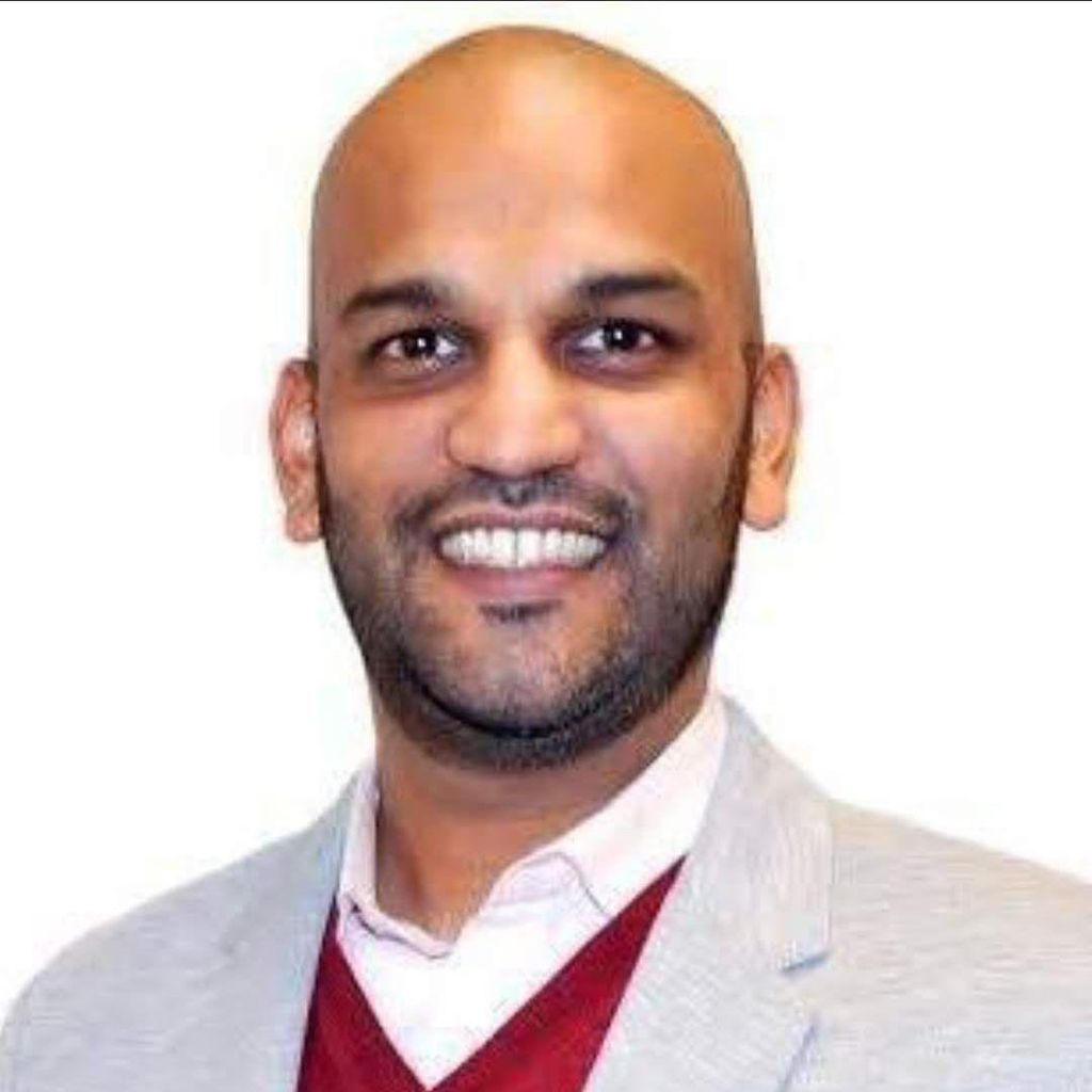 Atlanta Communites | Bobby Patel