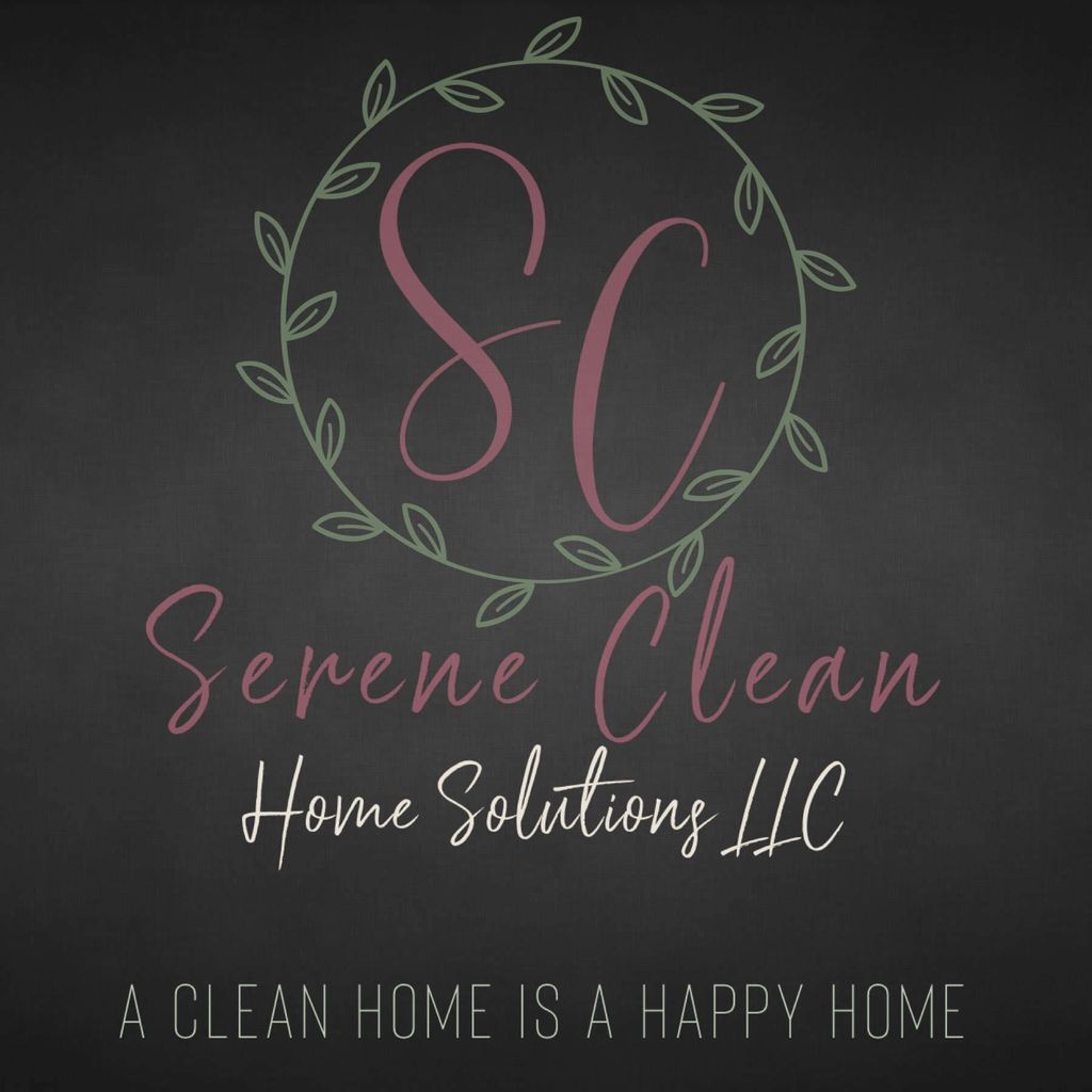 Serene Clean Home Solutions LLC