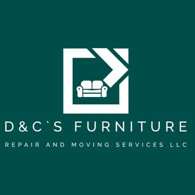 Avatar for D&C'S Furniture Repair And Moving Services LLC