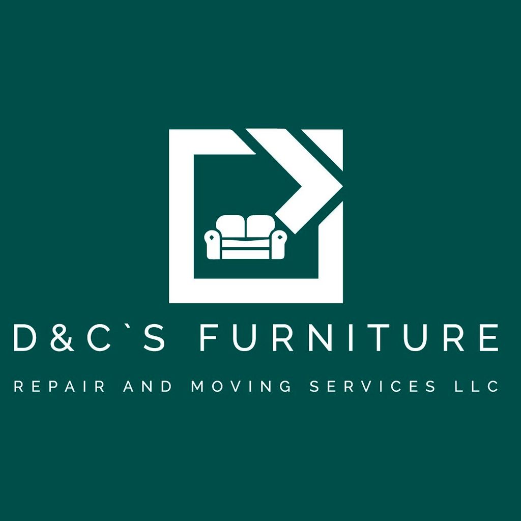 D&C'S Furniture Repair And Moving Services LLC