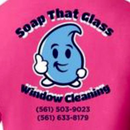Soap That Glass LLC