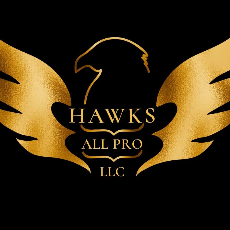 Hawks All Pro