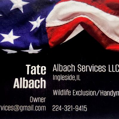 Avatar for Albach Services LLC