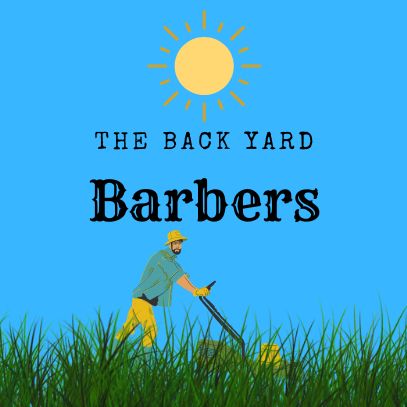 The Backyard Barbers