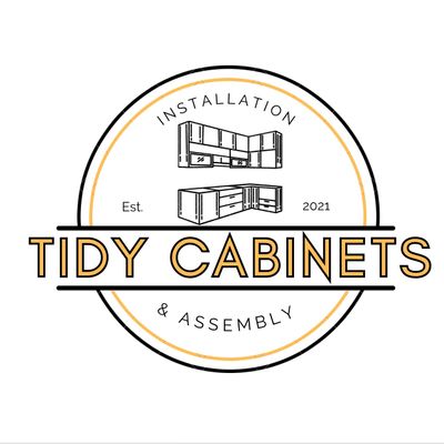 Avatar for Tidy Cabinets Assembly & Installations