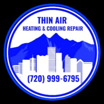 Avatar for Thin Air Appliance &HVAC Repair