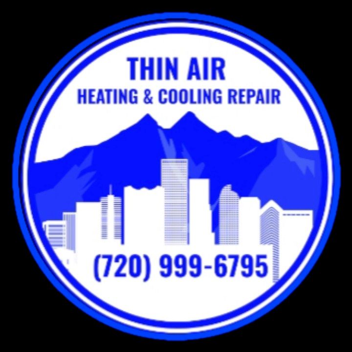Thin Air Heating & Cooling Repair LLC