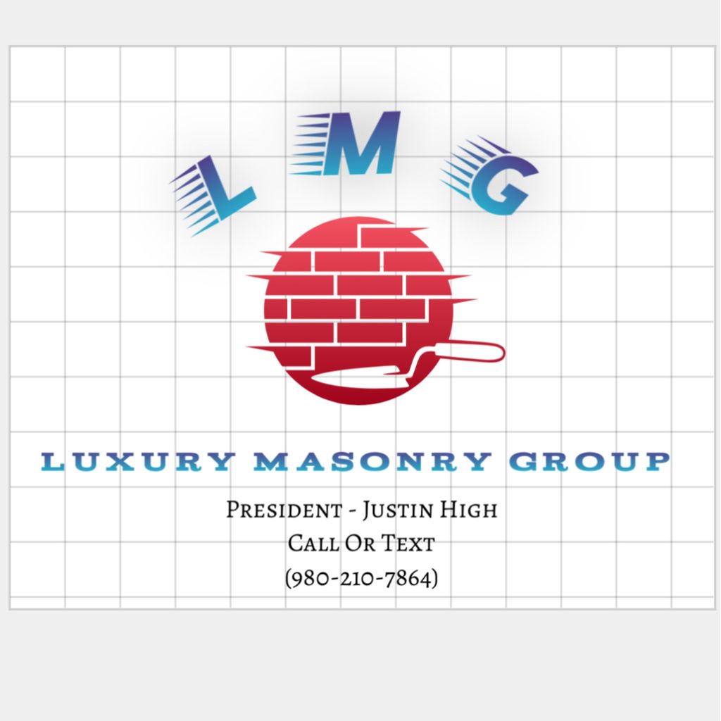 Luxury Masonry Group