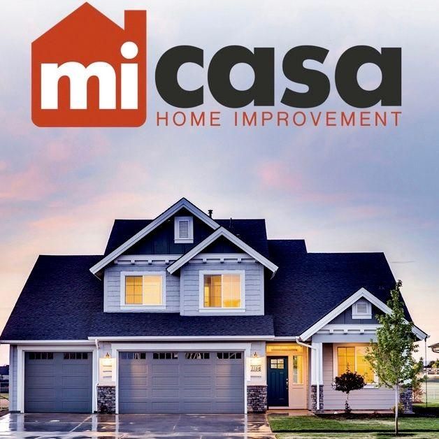 Mi Casa Home Improvement
