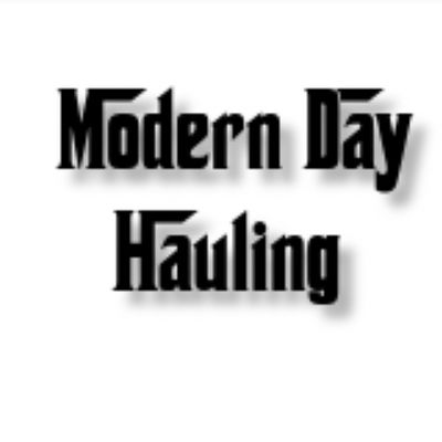 Avatar for Modern Day Hauling LLC,