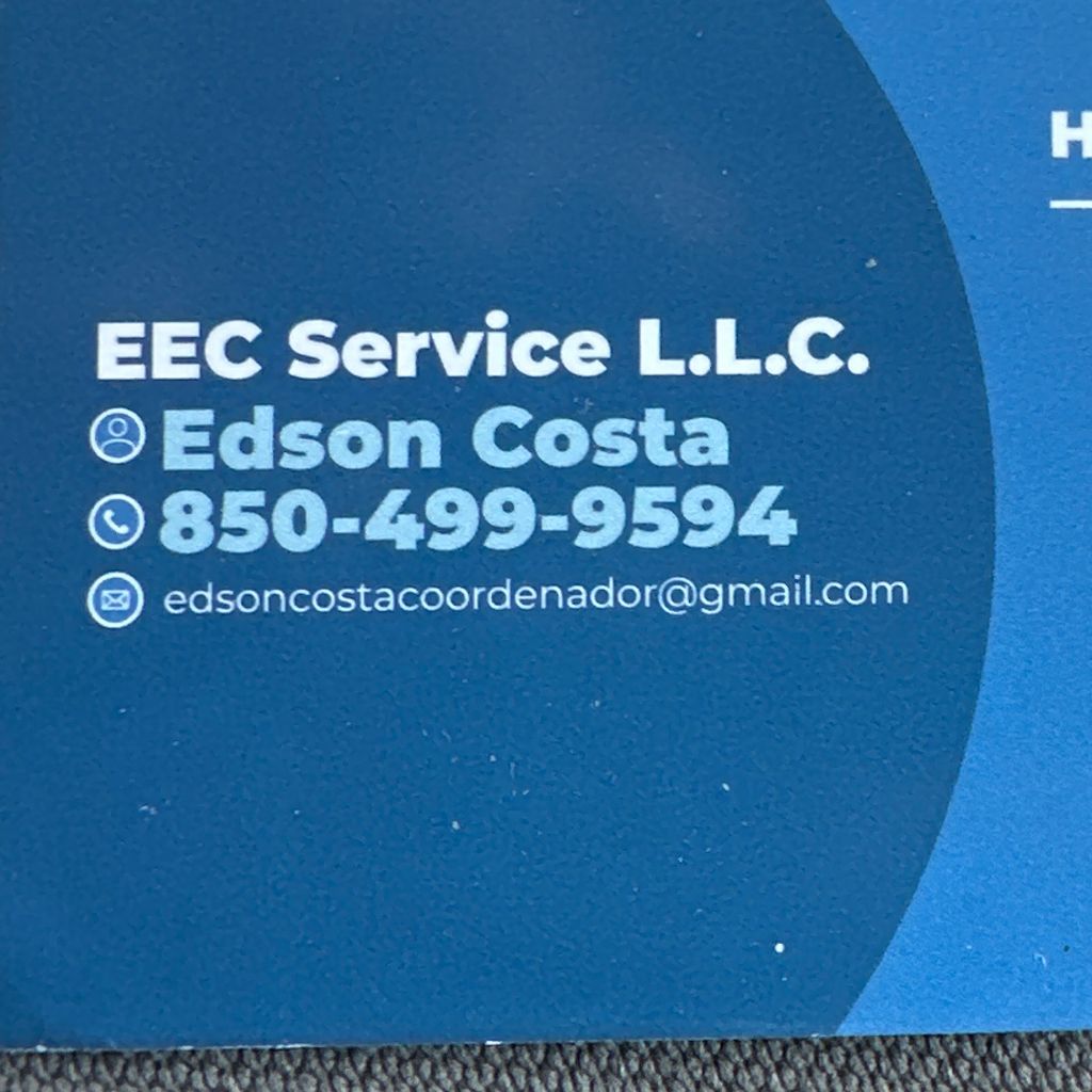 EEC Service LLC