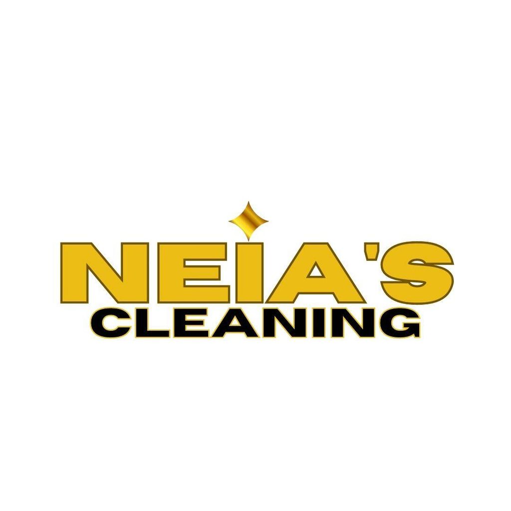 Neia's Cleaning services