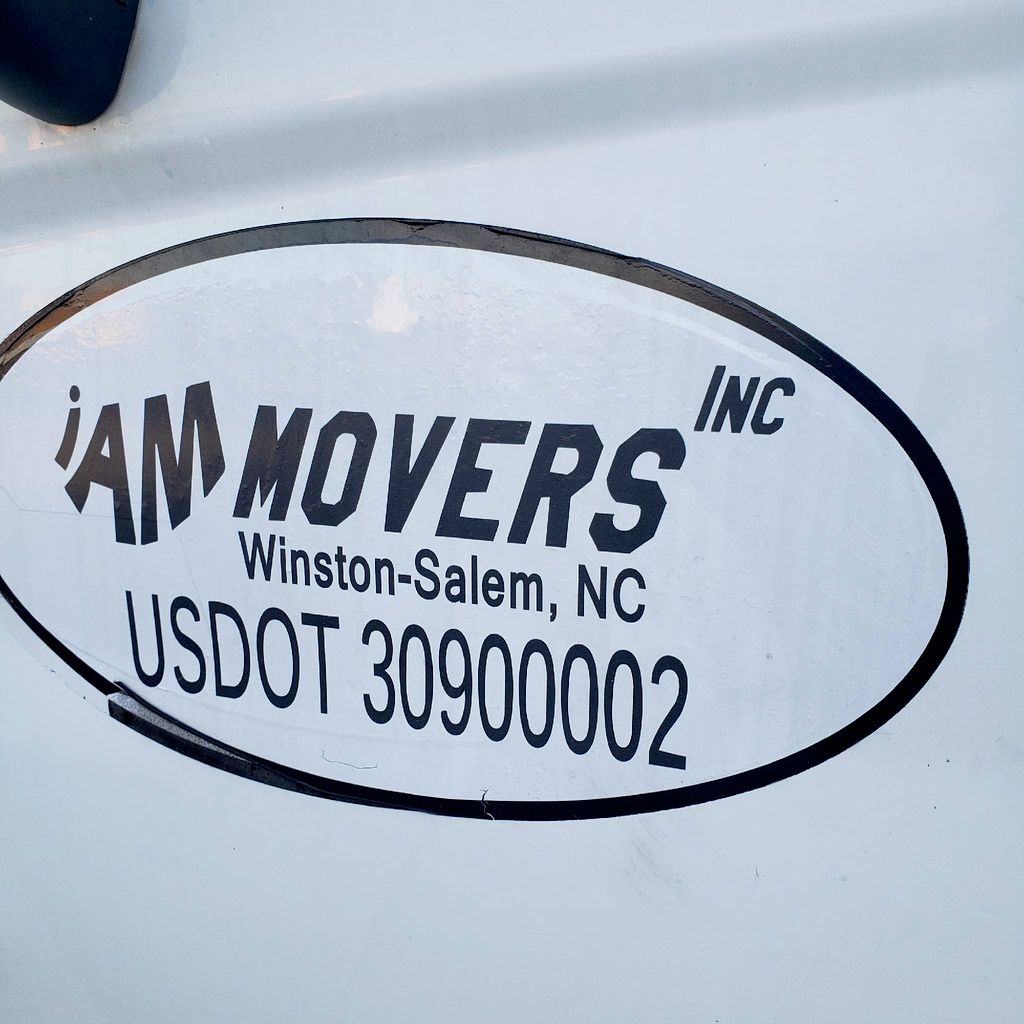 IAM Movers INC