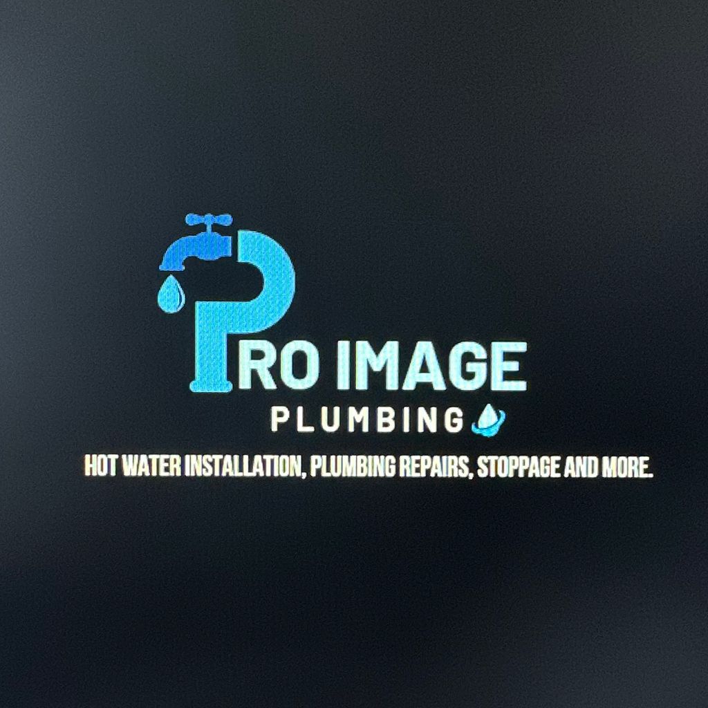 Pro image plumbing