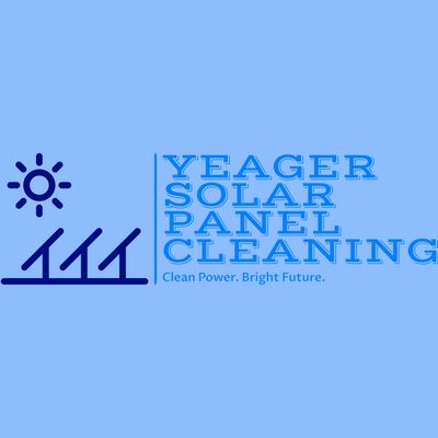 Avatar for Yeager Solar Panel Cleaning