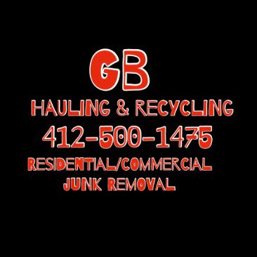 Avatar for GB Hauling & Recycling