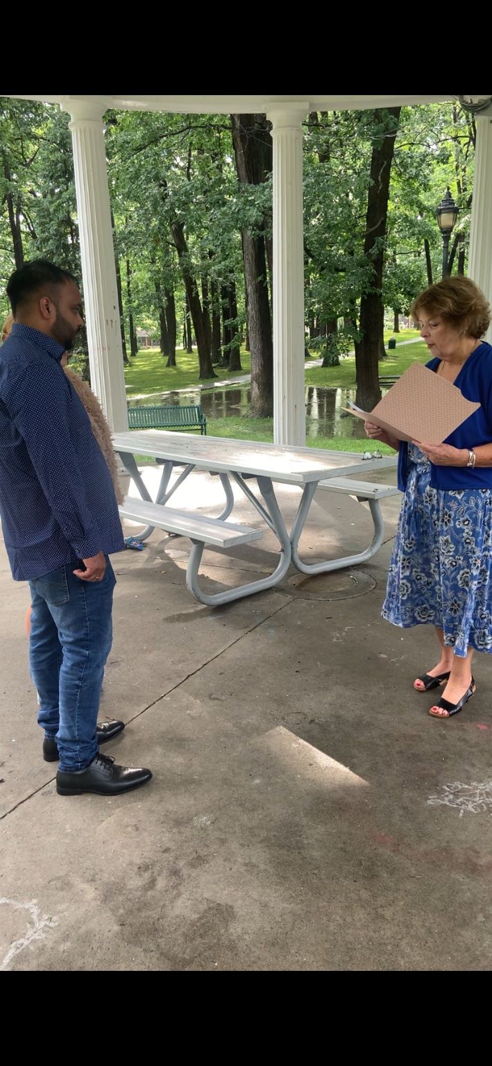 Customer photos