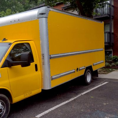 Avatar for TAG MOVING SERVICES. $100 per hour/2hrs min