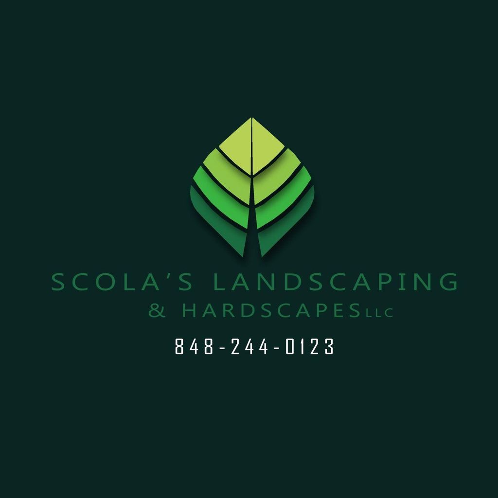 Scola's Landscaping & Hardscapes LLC