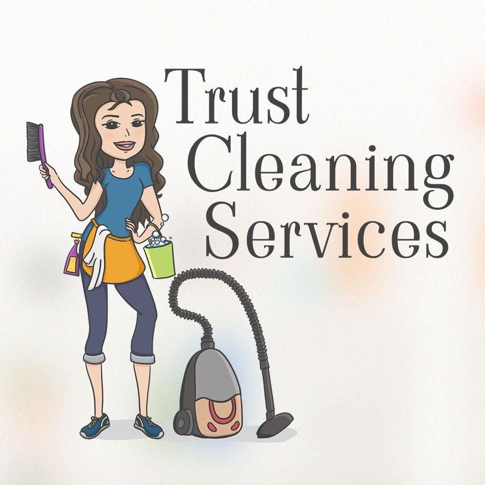 Trust Cleaning Services