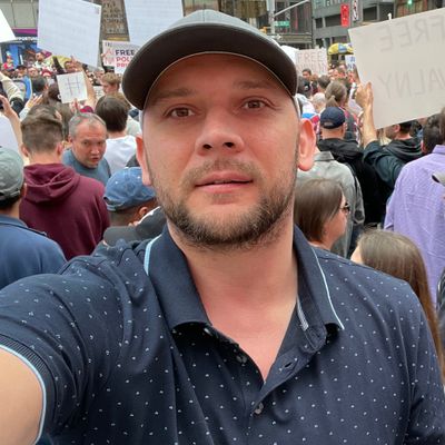 Avatar for Konstantin's Furniture Assembly