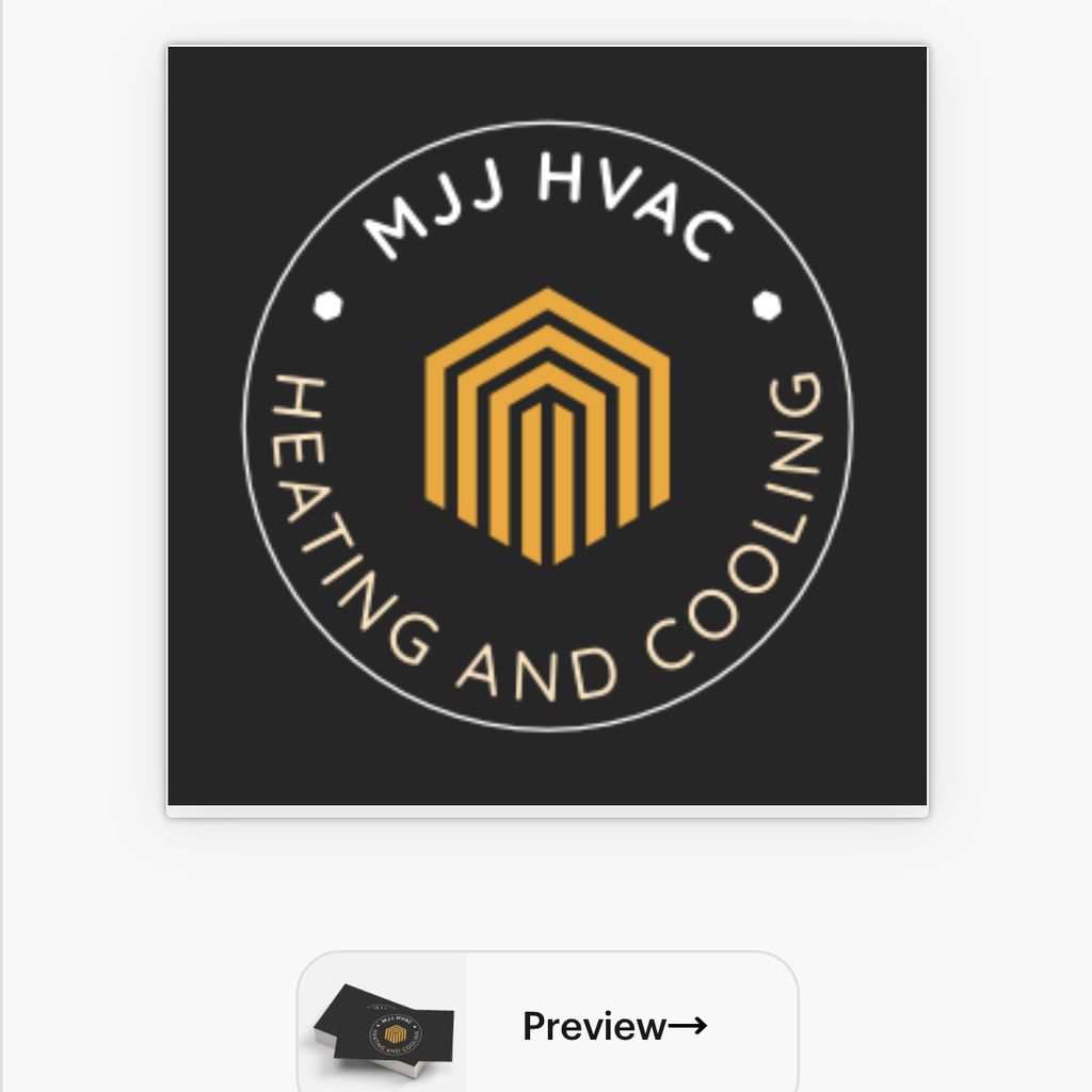 Mjj Hvac LLC