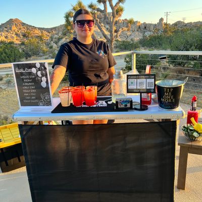 Avatar for Wicked Cocktail Services