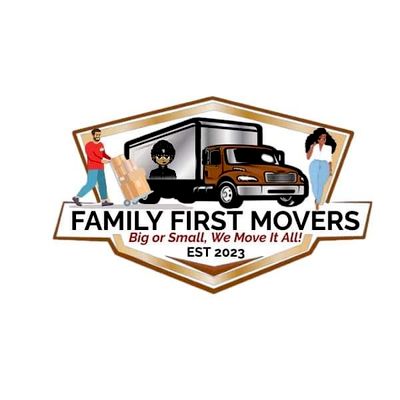 Avatar for Family First Movers LLC