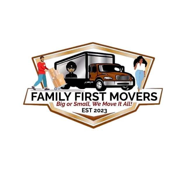 Family First Movers LLC
