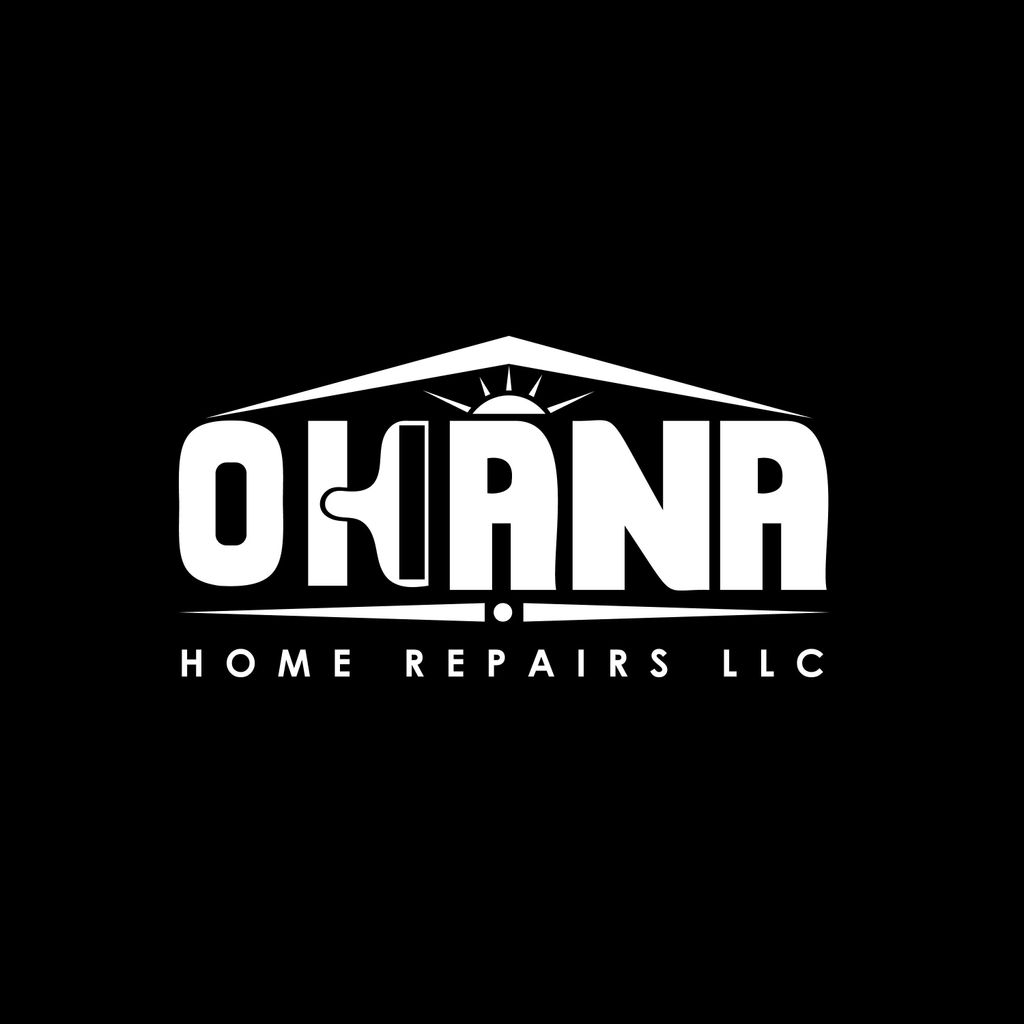 Ohana Home Repairs