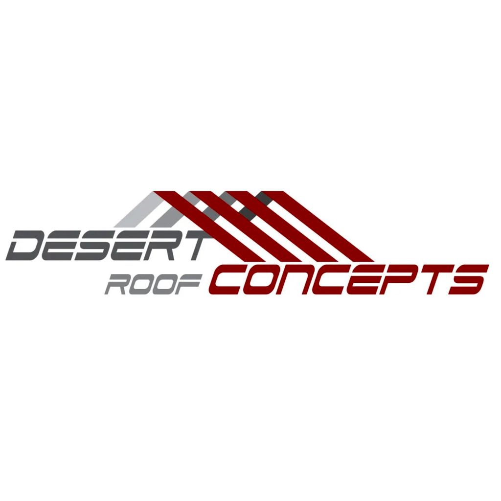 Desert Roof Concepts
