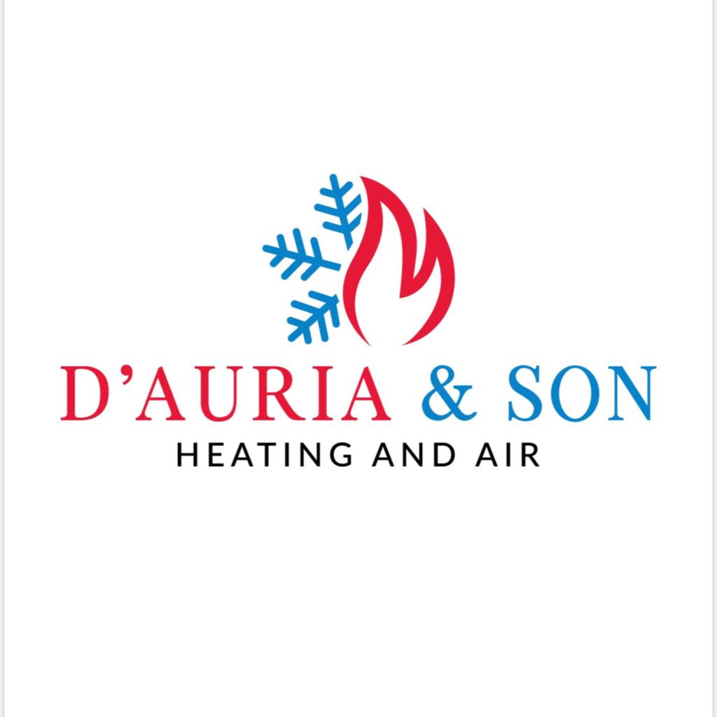 D’Auria & Son Heating and Air