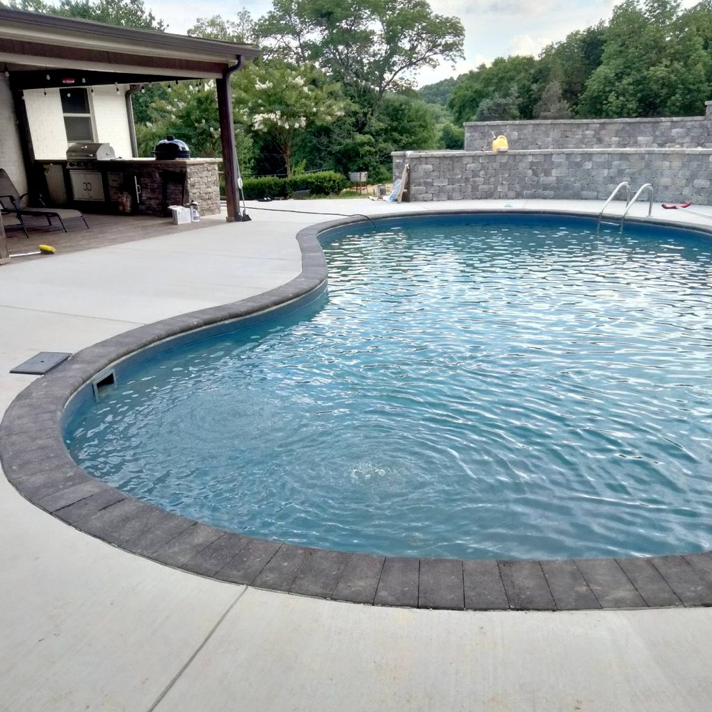 Concrete And Labor Services