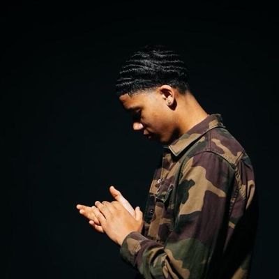 Jesse West IV • DJ